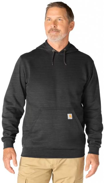 Carhartt Carhartt Marquette Sweatshirt Carbon Heather