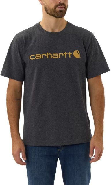 Carhartt Carhartt Short Sleeve Dearborn T-Shirt
