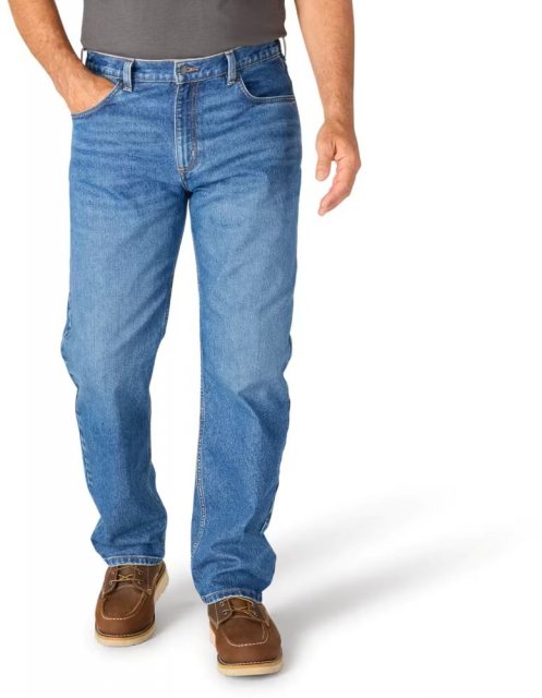 Carhartt Carhartt Loose Straight Rugged Flex Jeans