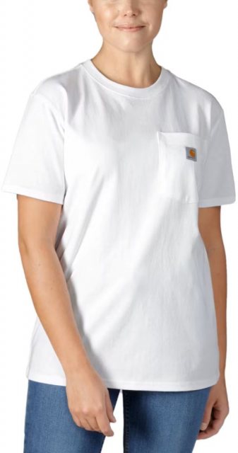 Carhartt Carhartt Iconic Pocket T-Shirt