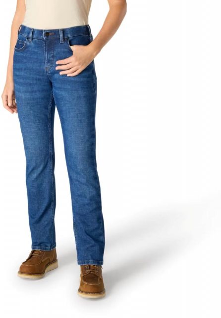 Carhartt Carhartt Essentials Jeans Grotto