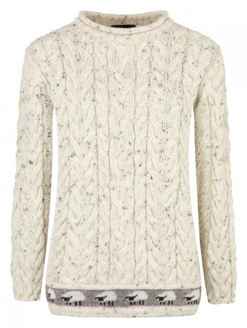 J M Cooper JM Cooper Sheep Border Jumper