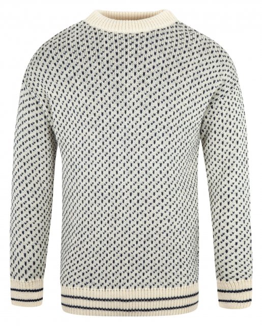J M Cooper JM Cooper Nordic Jumper