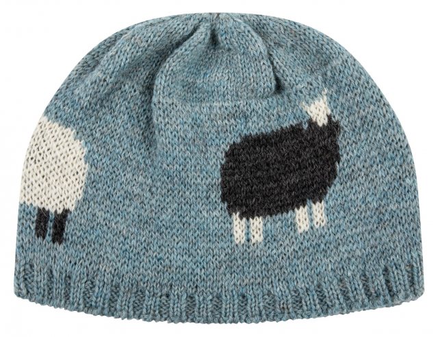J M Cooper JM Cooper Black Sheep Hat