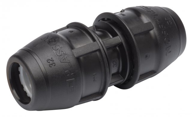 Plasson Plasson Universal Slip Repair Pipe Coupler