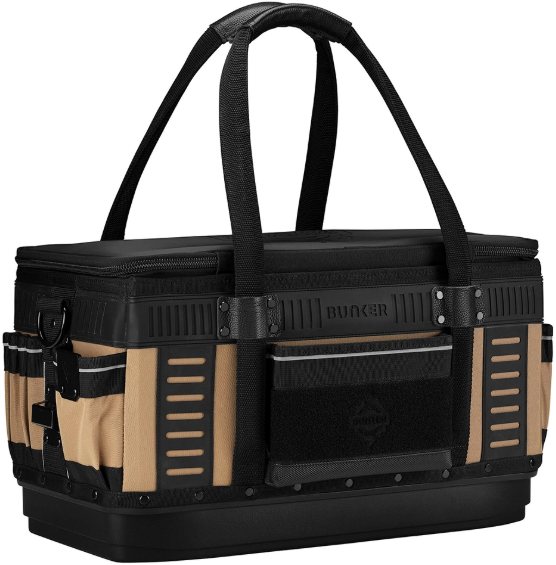 Draper Draper Bunker X Velocity Desert Storm Kit Bag