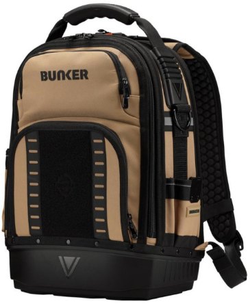 Draper Draper Bunker X Velocity Desert Storm Backpack