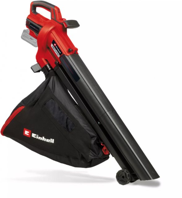 Einhell Einhell Venturro 18/210 Cordless Leaf Vacuum Bare Tool