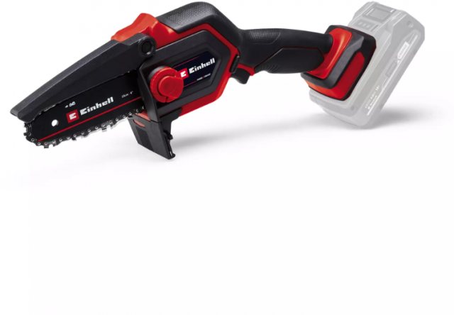 Einhell Einhell GE-PS 18/15 Li BL-Solo Cordless Pruning Chainsaw Bare Tool