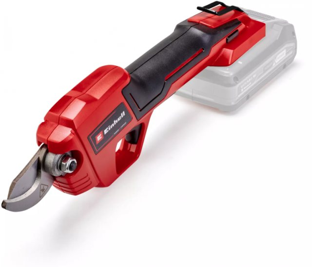 Einhell Einhell GE-LS 18 Li-Solo Cordless Pruning Shears Bare Tool