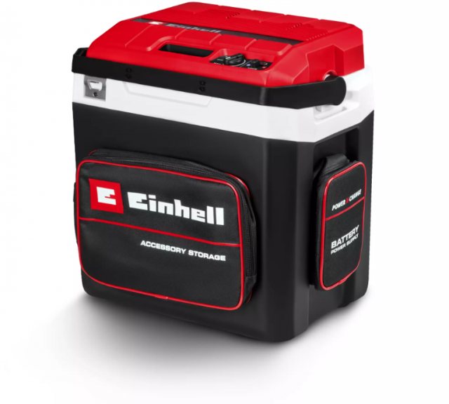 Einhell Einhell TE-COL 18/27 Li-Solo Battery Powered Cool Box
