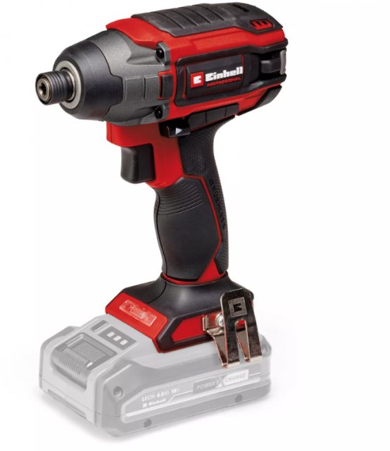 Einhell Einhell TP-CI 18/220 Li BL-Solo Cordless Impact Driver Bare Tool
