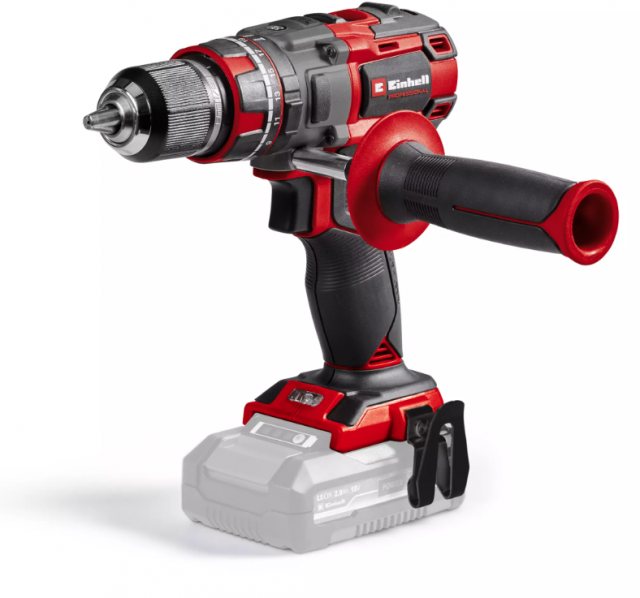 Einhell Einhell TP-CD 18/80 Li-I BL-Solo Cordless Impact Drill Bare Tool
