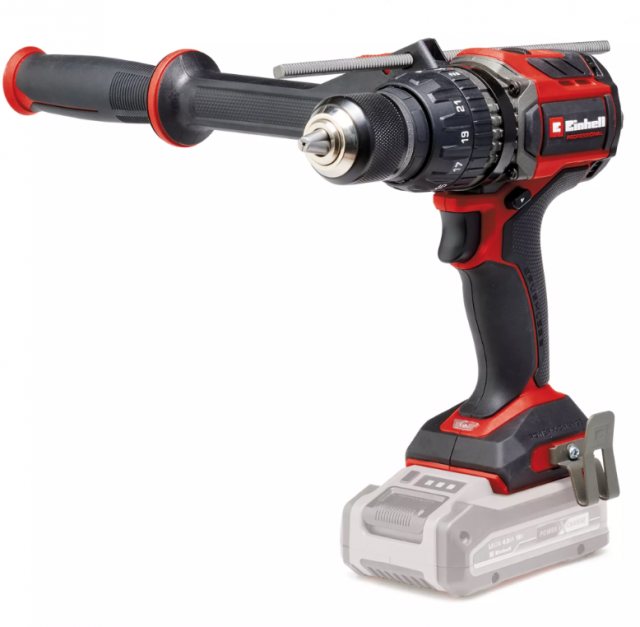 Einhell Einhell TP-CD 18/120 Li-I BL-Solo Cordless Impact Drill Bare Tool