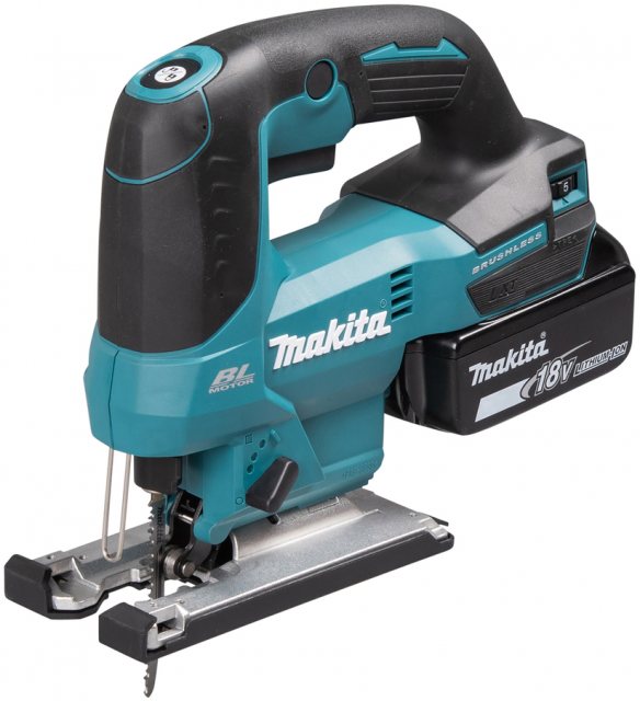 Makita Makita DJV184Z LXT 18v Jigsaw Bare Tool