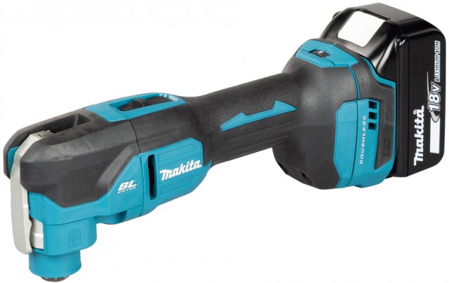 Makita Makita DTM53Z LXT 18v Multi Tool Bare Tool