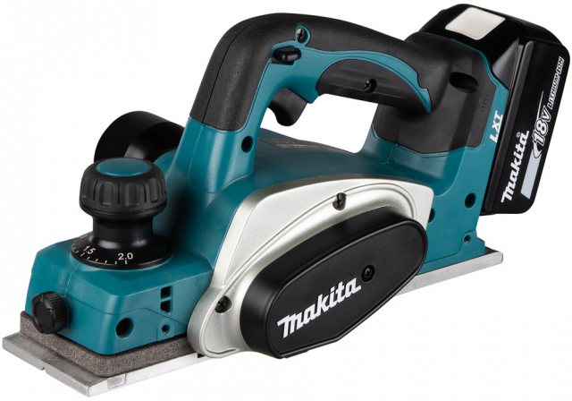 Makita Makita DKP180Z LXT 18v Planer Bare Tool