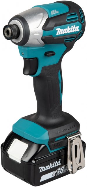 Makita Makita DTD158Z LXT 18v Impact Driver Bare Tool