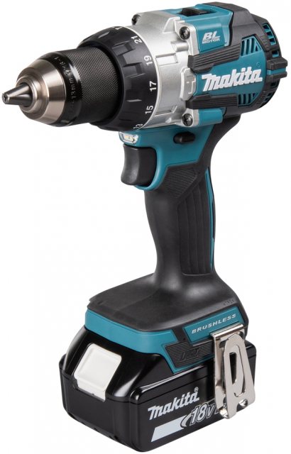 Makita Makita DHP489Z LXT 18v Hammer Driver Drill Bare Tool