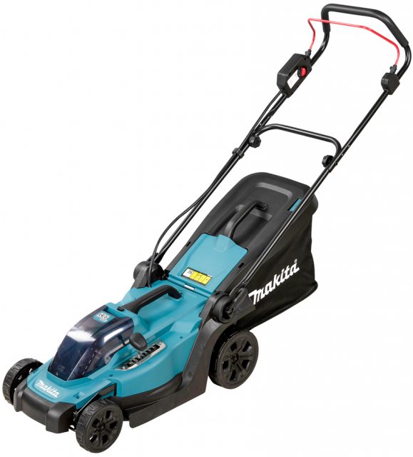 Makita Makita DLM330Z LXT 18v Lawn Mower 33cm Bare Tool
