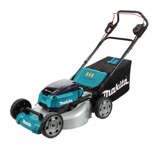Makita Makita DLM530Z LXT 36v Lawnmower 35cm Bare Tool