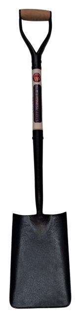 Caldwells Caldwells Tubular Trench Shovel 28"