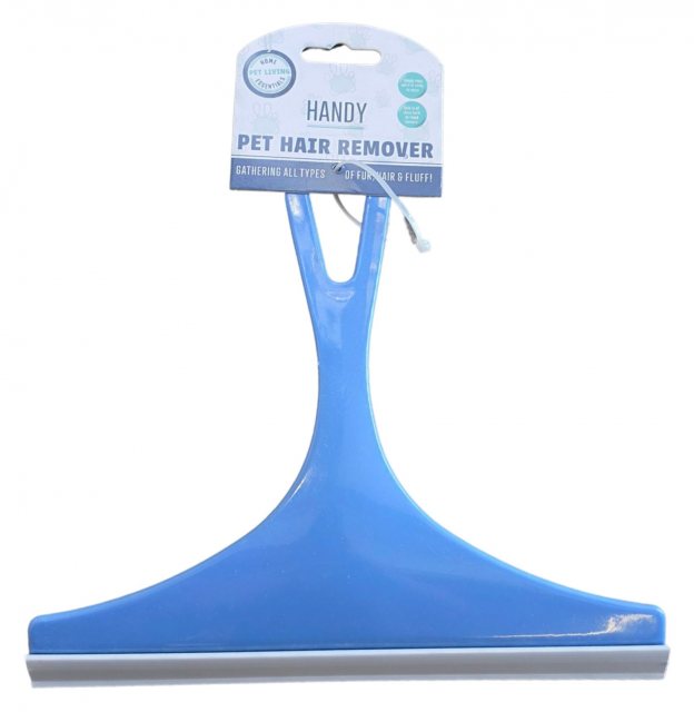 Pet Living Handy Pet Hair Remover Assorted