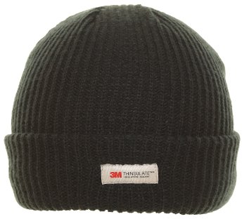 SSP Hats Thinsulate Ski Hat Assorted