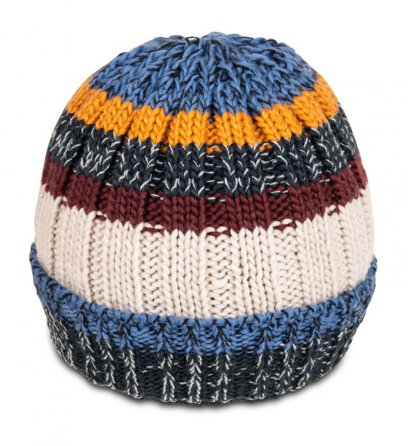 SSP Hats Fleece Lined Ski Hat Assorted