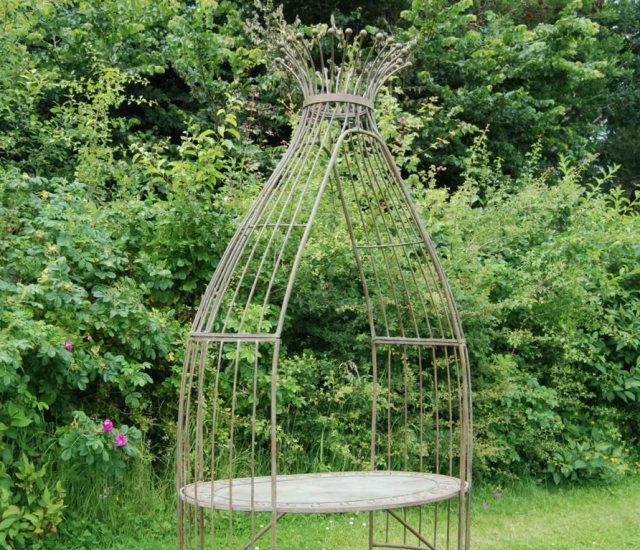Ascalon Ascalon Wigwam Arbour