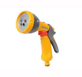 HOZELOCK Hozelock Multi Spray Gun