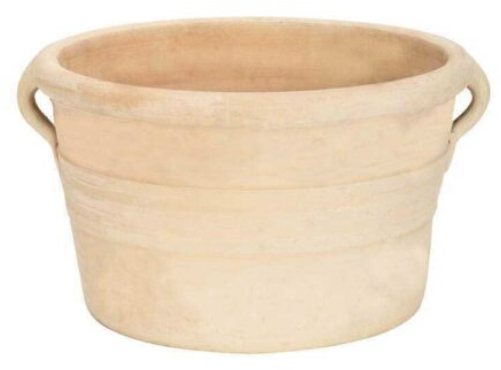 Tidestone Himalaya Low Bowl Pot