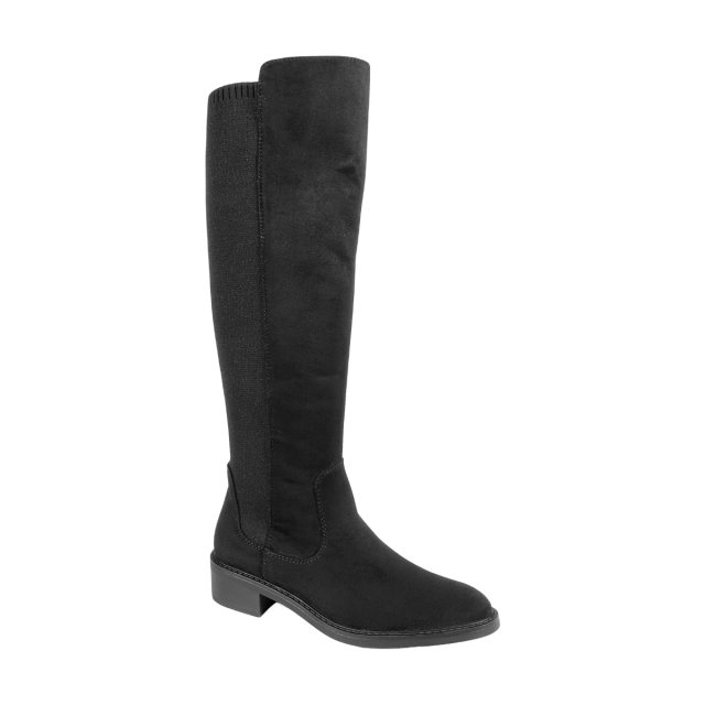 Jilly Tall Boot