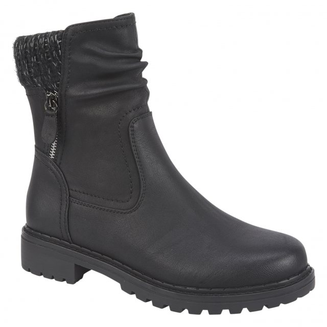 Copenhagen Boot