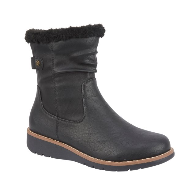 Sage Ankle Boot