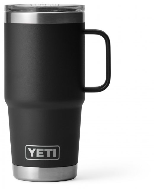 YETI YETI Rambler Travel Mug 20oz