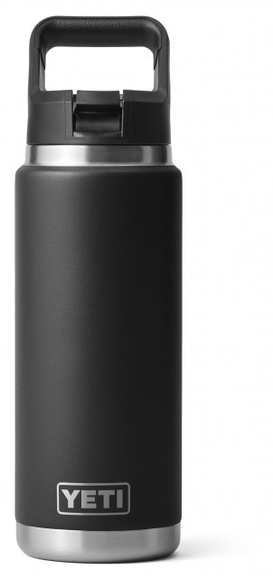 YETI YETI Rambler Straw Bottle