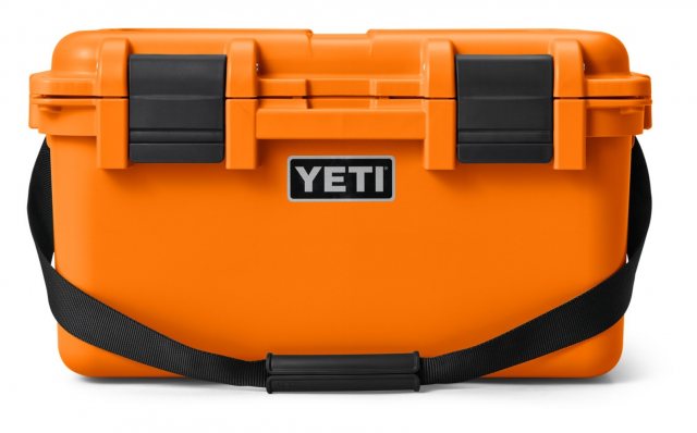 YETI YETI Loadout GoBox 30 Gear Case