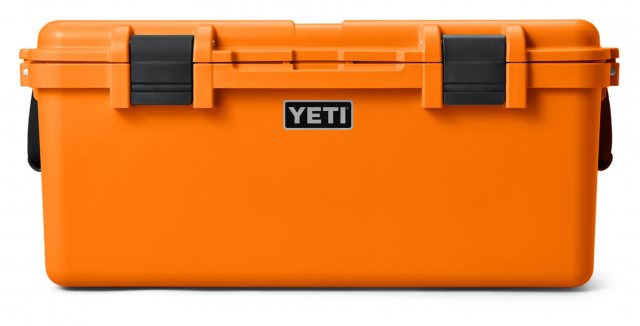 YETI YETI Loadout GoBox 60 Gear Case