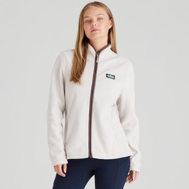 Ridgeline Ridgeline Brenna Fleece Stone