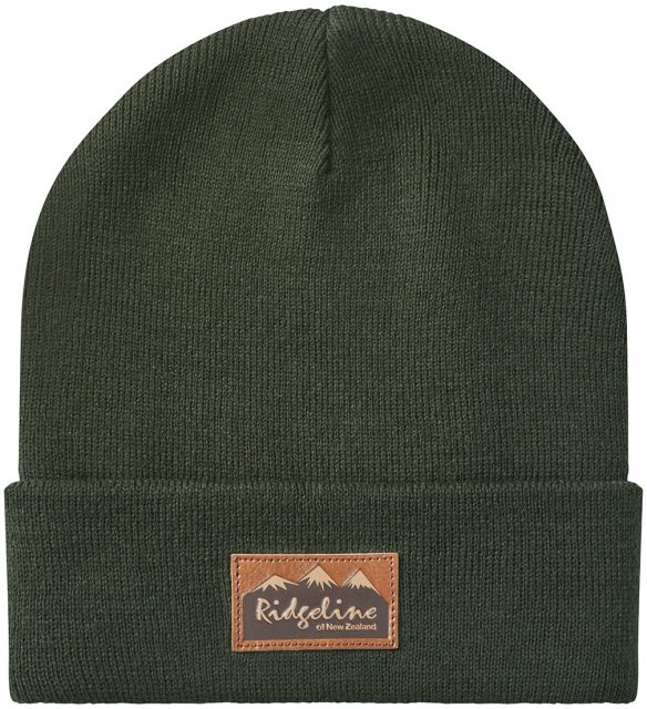 Ridgeline Ridgeline Heritage Fine Knit Beanie Hat