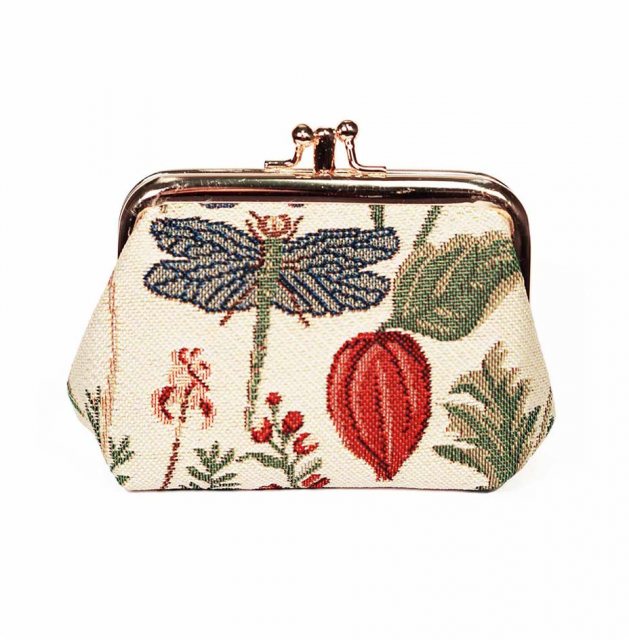 Framed Purse