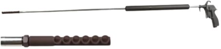 Jefferson Tools Jefferson Side Outlet Air Blow Gun 1200mm