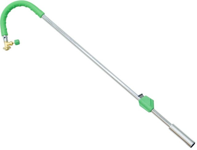 Jefferson Tools Jefferson Propane Gas Weed Burner