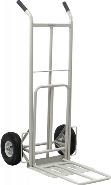 Jefferson Tools Jefferson Heavy Duty Folding Sack Truck