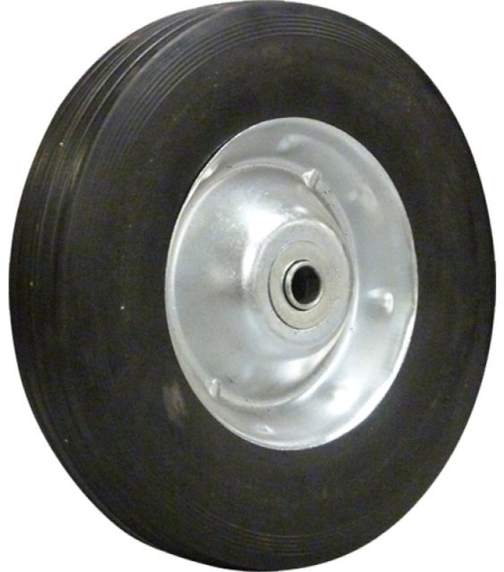 Jefferson Tools Jefferson Solid Spare Wheel For Sack Truck