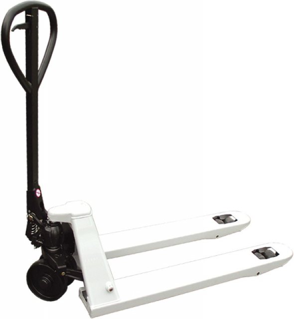 Jefferson Tools Jefferson Pallet Truck 2 Tonne