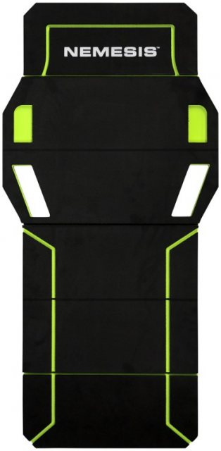 Jefferson Tools Nemesis Folding Kneeling Mat