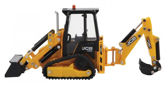 Britains Britains JCB 1CXT 1:32 Scale