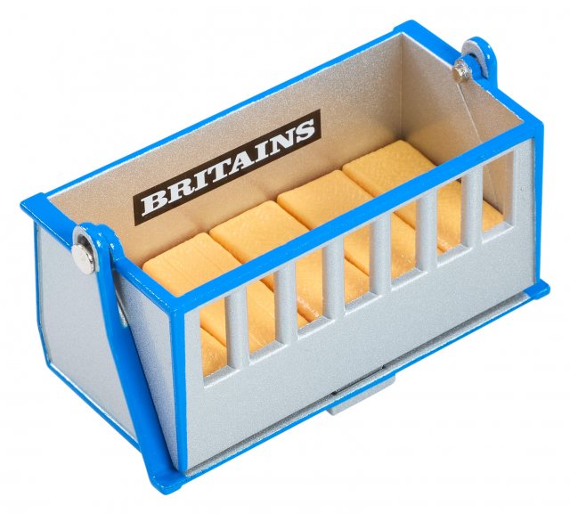 Britains Britains Link Box 1:32 Scale